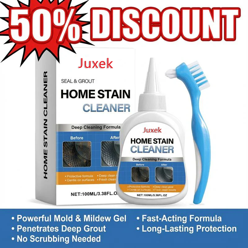 🔥BUY 1 GET 1 FREE WITH FREE BRUSH!!!💥Mold Removal Gel Multi-Purpose Household Cleaning Gel