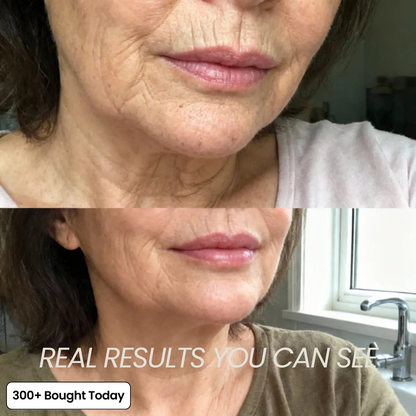 🔥 Limited-Time 60% OFF: Smooth Wrinkles & Restore a Plumper, Youthful Glow