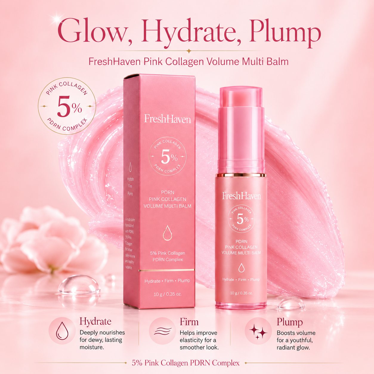 🔥 Limited-Time 60% OFF: Smooth Wrinkles & Restore a Plumper, Youthful Glow